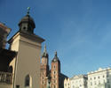 Rynek Glowny - Place principale
