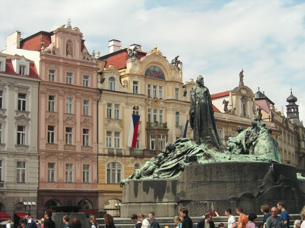 Jan Hus