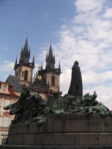 Tyn Hus