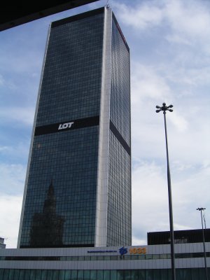 Buiding LOT