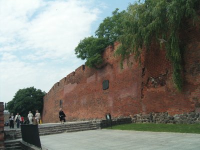 Vieille ville