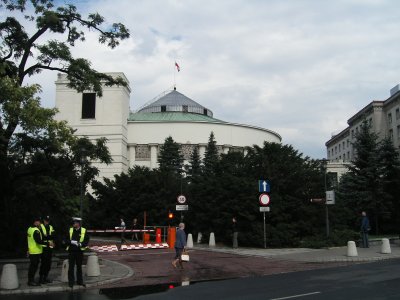 Sejm