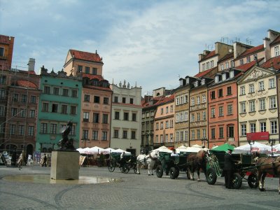 Vieille ville